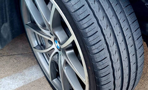 2013 BMW 6 Series 640i