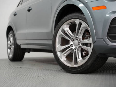 2016 Audi Q3 2.0T quattro Premium Plus