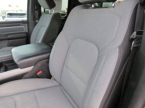 2022 RAM 1500 Lone Star