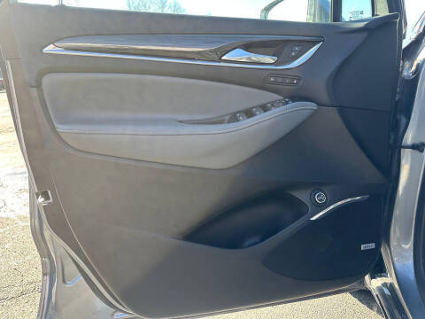 2019 Buick Enclave Premium