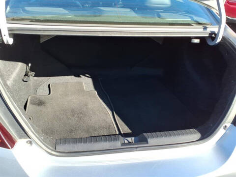 2015 Honda Civic EX-L