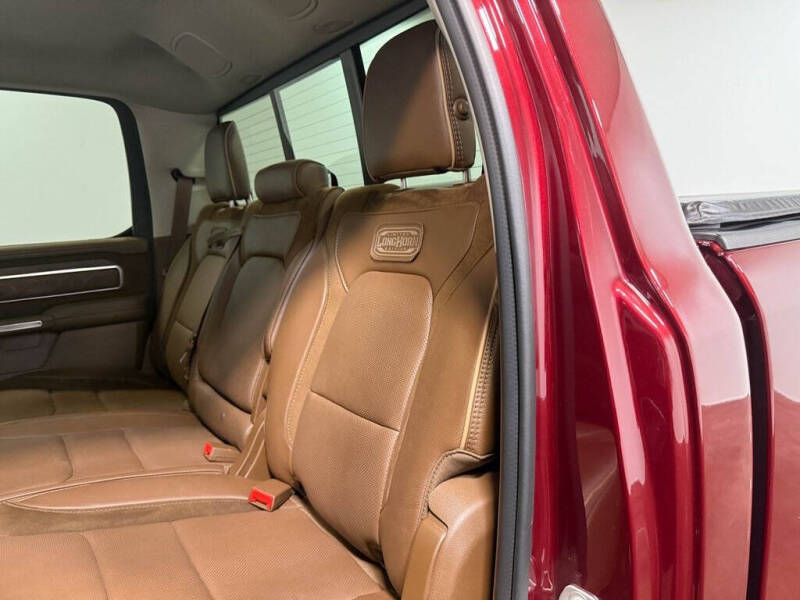 2023 RAM 1500 Limited Longhorn