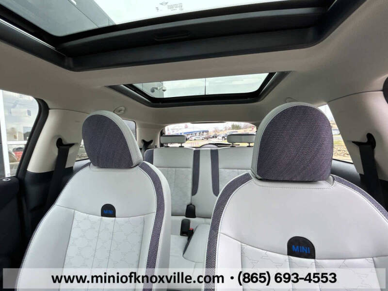 2025 MINI Hardtop 2 Door Cooper S