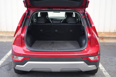 2024 Kia Niro EX