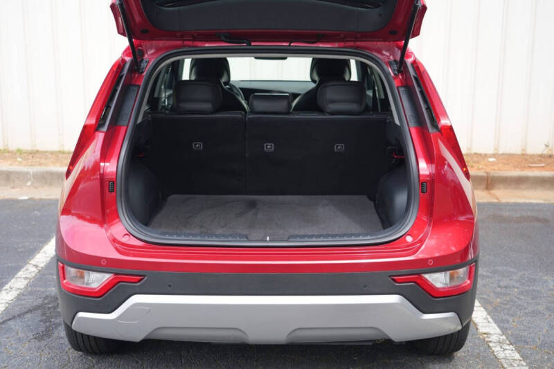2024 Kia Niro EX