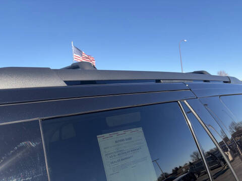 2023 Ford Expedition Limited