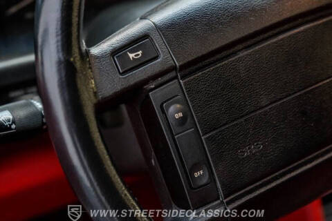 1990 Ford Mustang LX 5.0