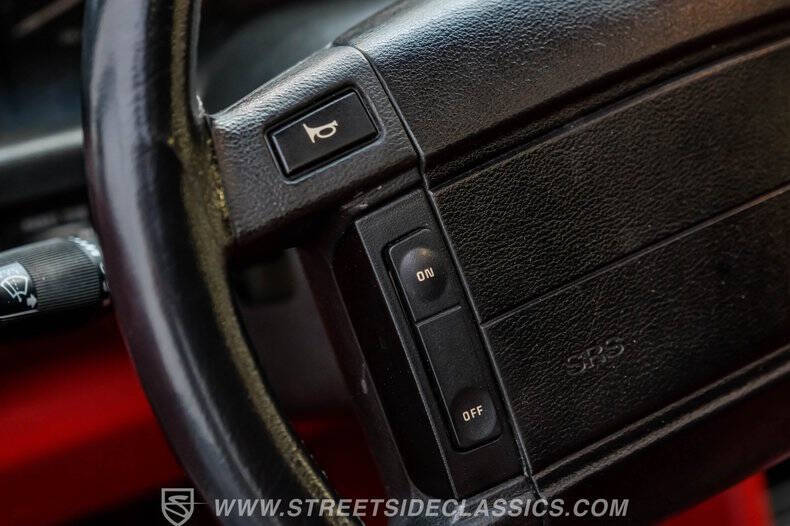 1990 Ford Mustang LX 5.0