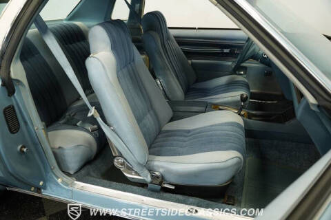 1977 Oldsmobile Cutlass