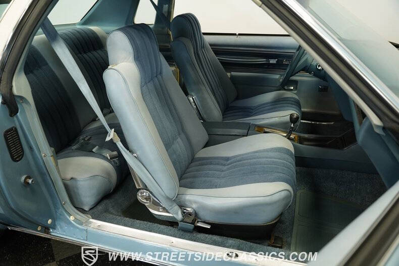 1977 Oldsmobile Cutlass