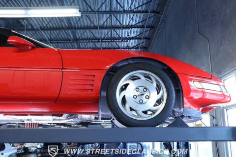 1994 Chevrolet Corvette