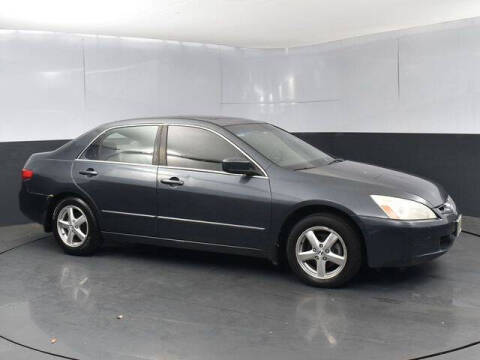 2005 Honda Accord