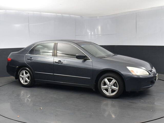 2005 Honda Accord