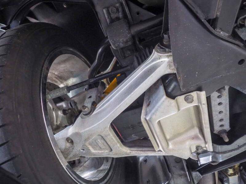 1993 Chevrolet Corvette