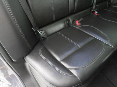 2018 Alfa Romeo Stelvio Ti