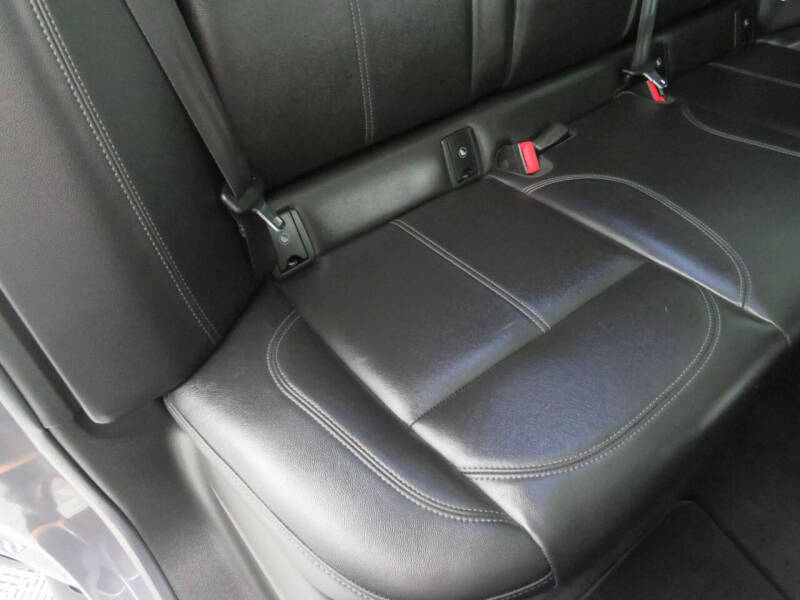 2018 Alfa Romeo Stelvio Ti