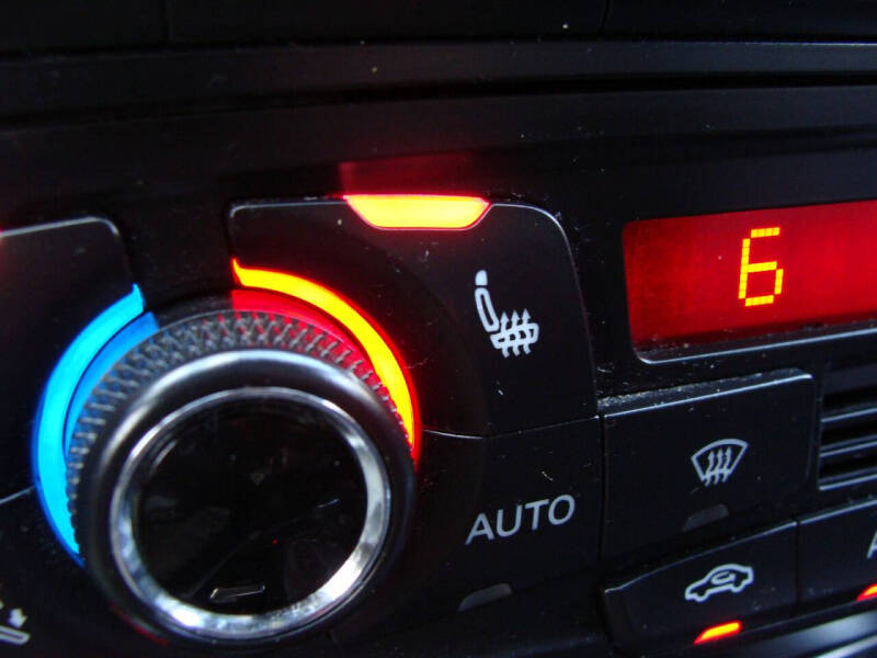 2011 Audi S5 4.2 quattro Premium Plus
