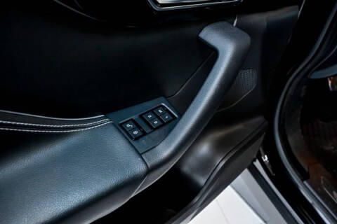 2019 Jaguar F-PACE 25t R-Sport