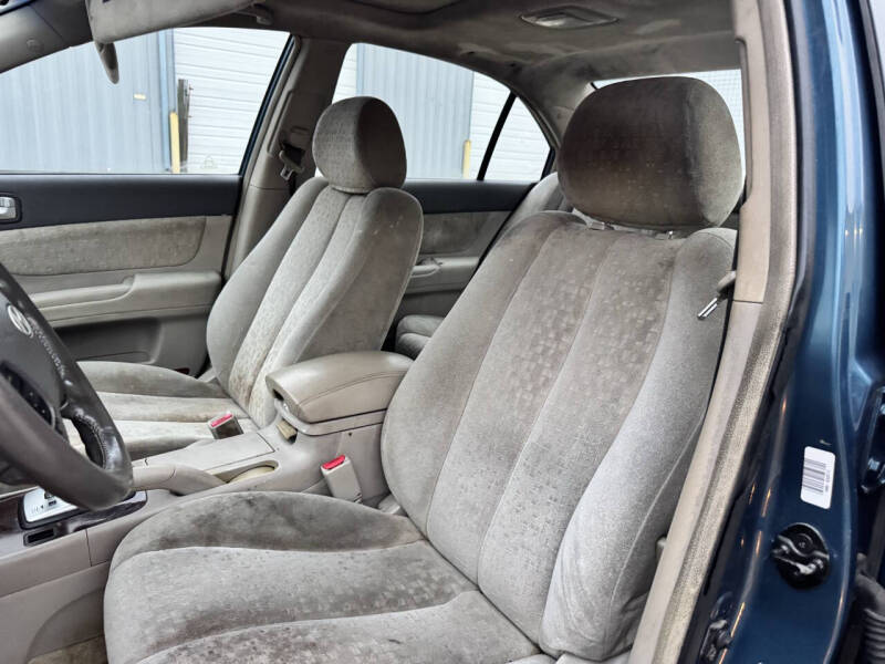 2007 Hyundai Sonata GLS