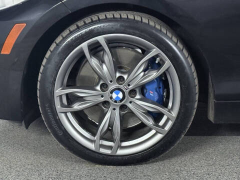 2015 BMW 2 Series M235i