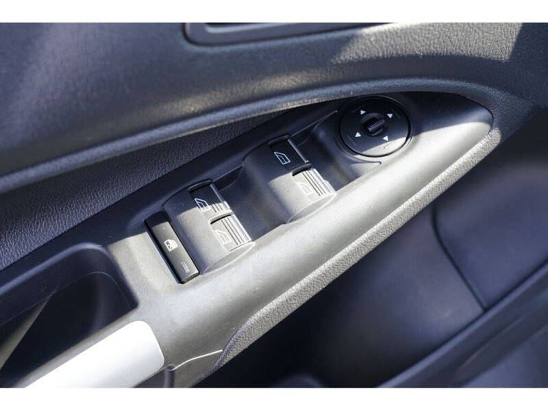 2016 Ford Transit Connect XLT