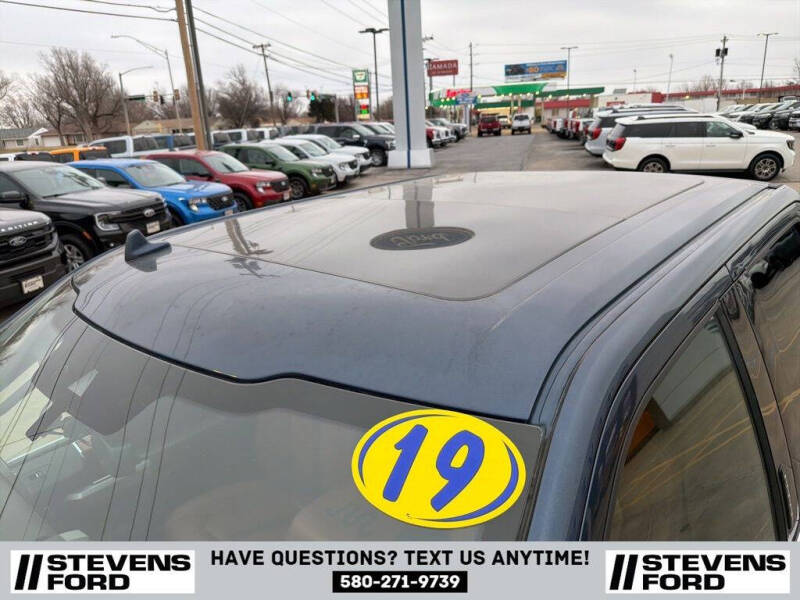 2019 Ford F-150 King Ranch