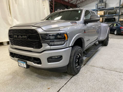 2022 RAM 3500 for sale at Victoria Auto Sales - Waconia Dodge in Waconia MN