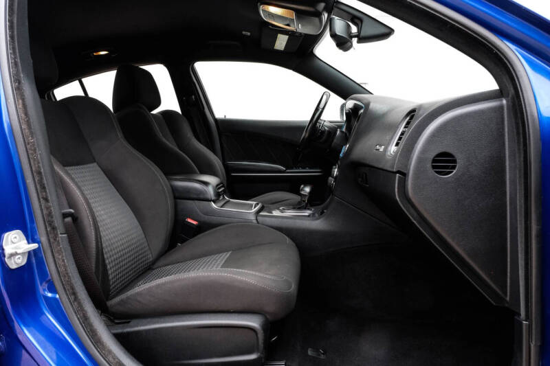 2019 Dodge Charger R/T