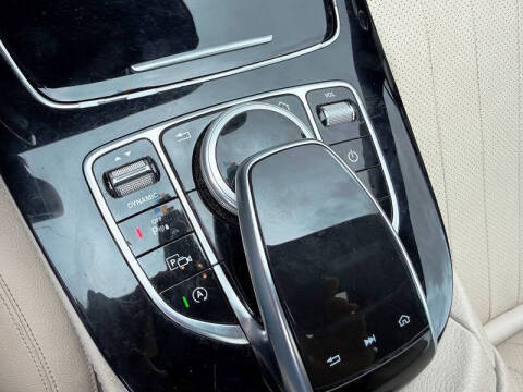 2017 Mercedes-Benz E-Class E 300