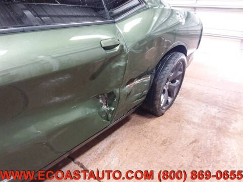 2019 Dodge Challenger R/T