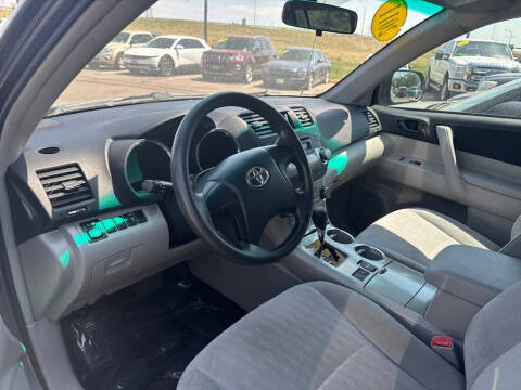 2011 Toyota Highlander