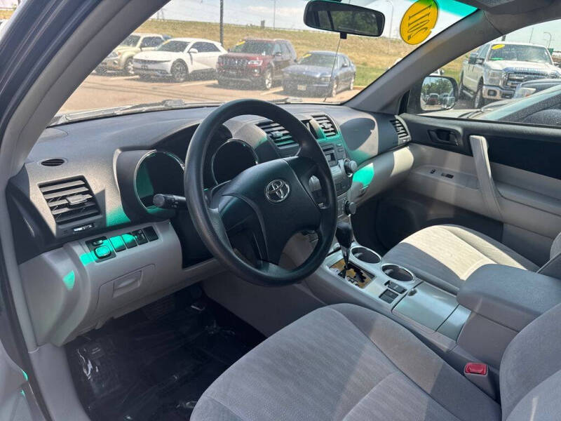 2011 Toyota Highlander