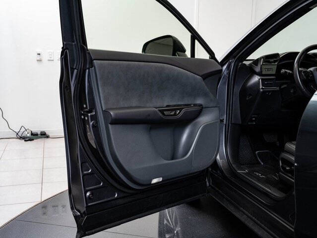 2023 Lexus RZ 450e