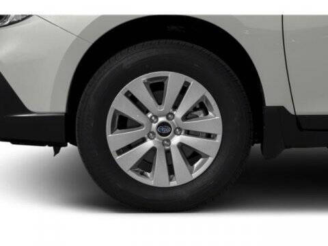 2019 Subaru Outback 2.5i Touring