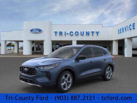 2025 Ford Escape for sale at TRI-COUNTY FORD in Mabank TX