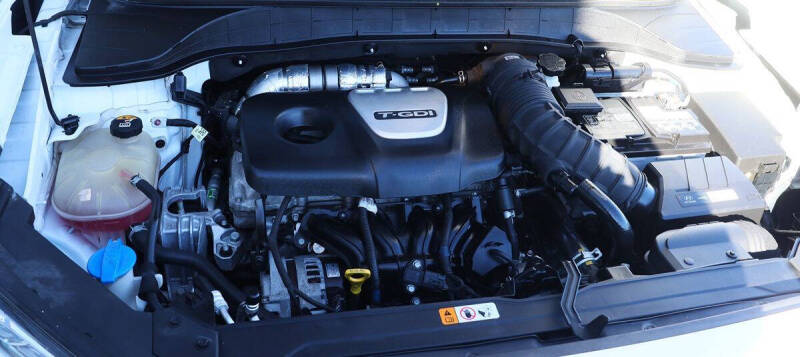 2021 Hyundai Kona Limited