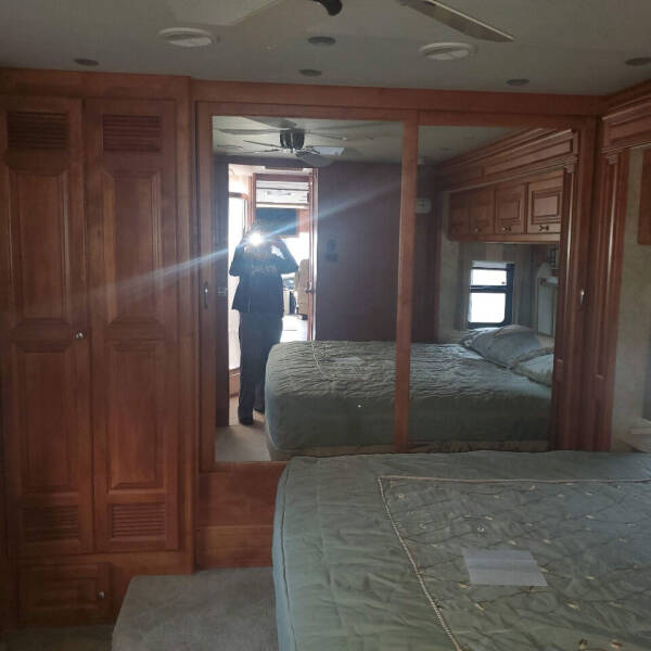 2010 Phaeton Allegro