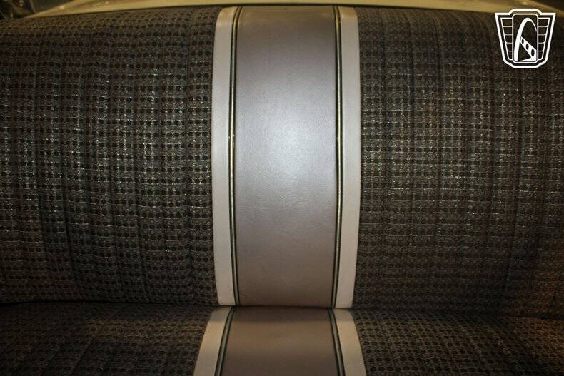 1962 Ford Galaxie 500