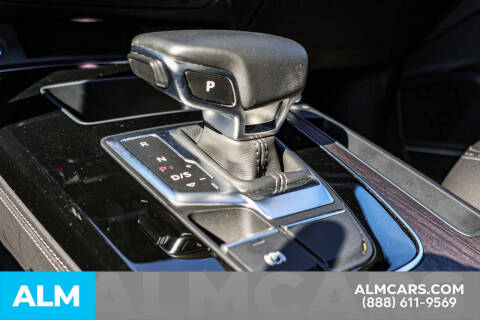 2022 Audi Q5 quattro Premium Plus 40 TFSI