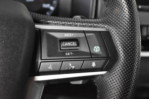 2023 Mitsubishi Outlander SEL