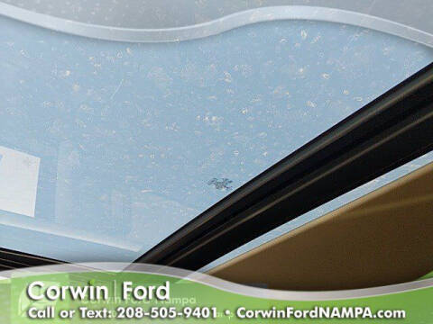 2021 Ford Expedition Platinum