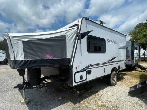2023 Palomino Solaire 147H