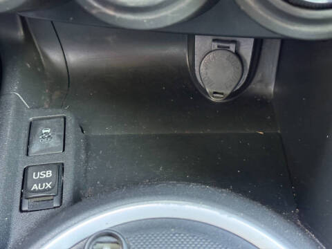 2014 Scion tC 10 Series