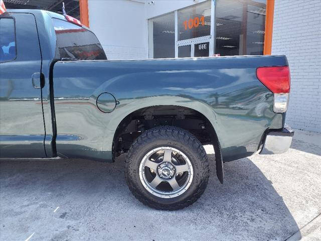 2008 TOYOTA Tundra Pickup - $9,999