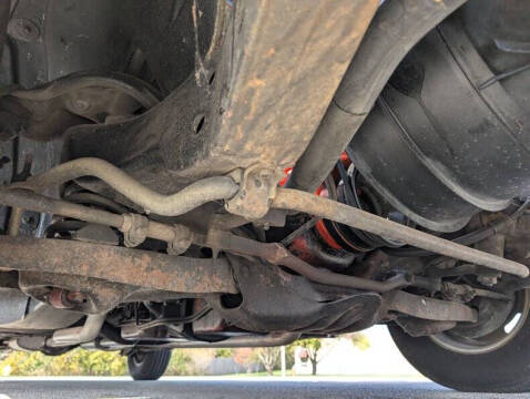 1972 Chevrolet Monte Carlo