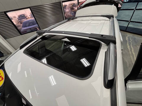 2017 Toyota RAV4 Hybrid XLE