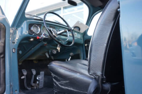 1966 Volkswagen Beetle