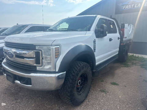 2019 Ford F-350 Super Duty for sale at Platinum Car Brokers in Spearfish SD