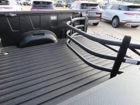 2023 Toyota Tundra Capstone HV