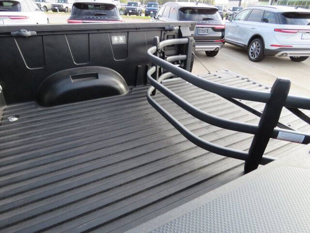 2023 Toyota Tundra Capstone HV